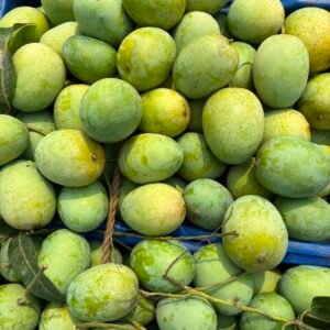 ন্যাংড়া আম ৮ কেজি